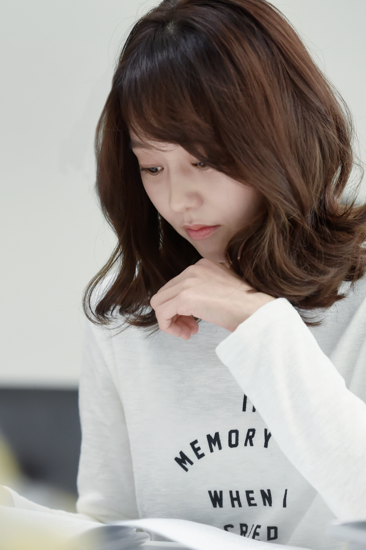 
                    [한 번 더 해피엔딩] 추위도 막지 못한 열정 가득한 대본리딩으로 힘찬 출발!  이미지-4