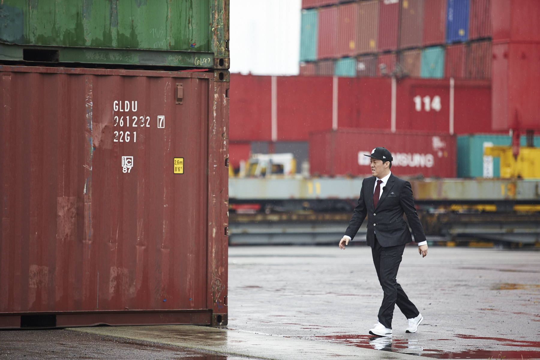 
                    [무한도전] ‘무도 공개수배’ 역대급 스케일의 추격전 시작  이미지-1