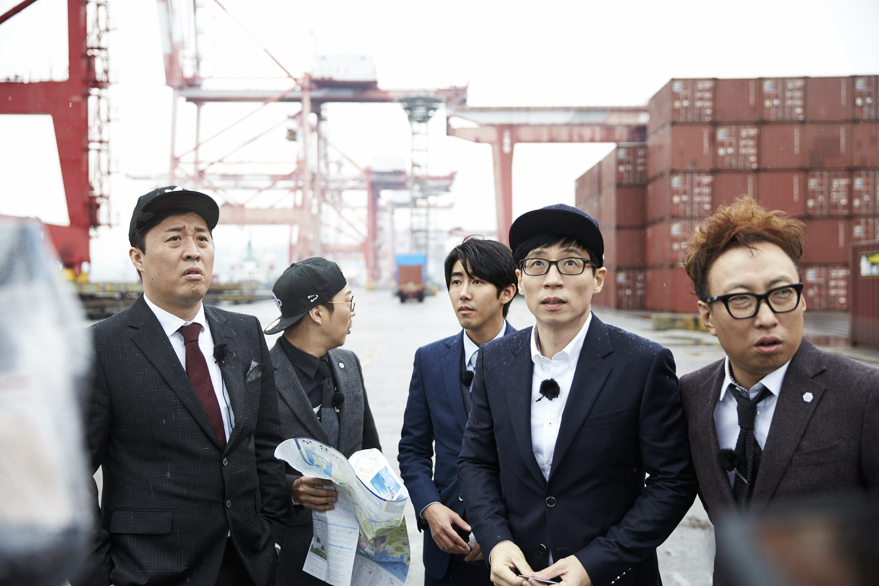 
                    [무한도전] ‘무도 공개수배’ 역대급 스케일의 추격전 시작  이미지-2