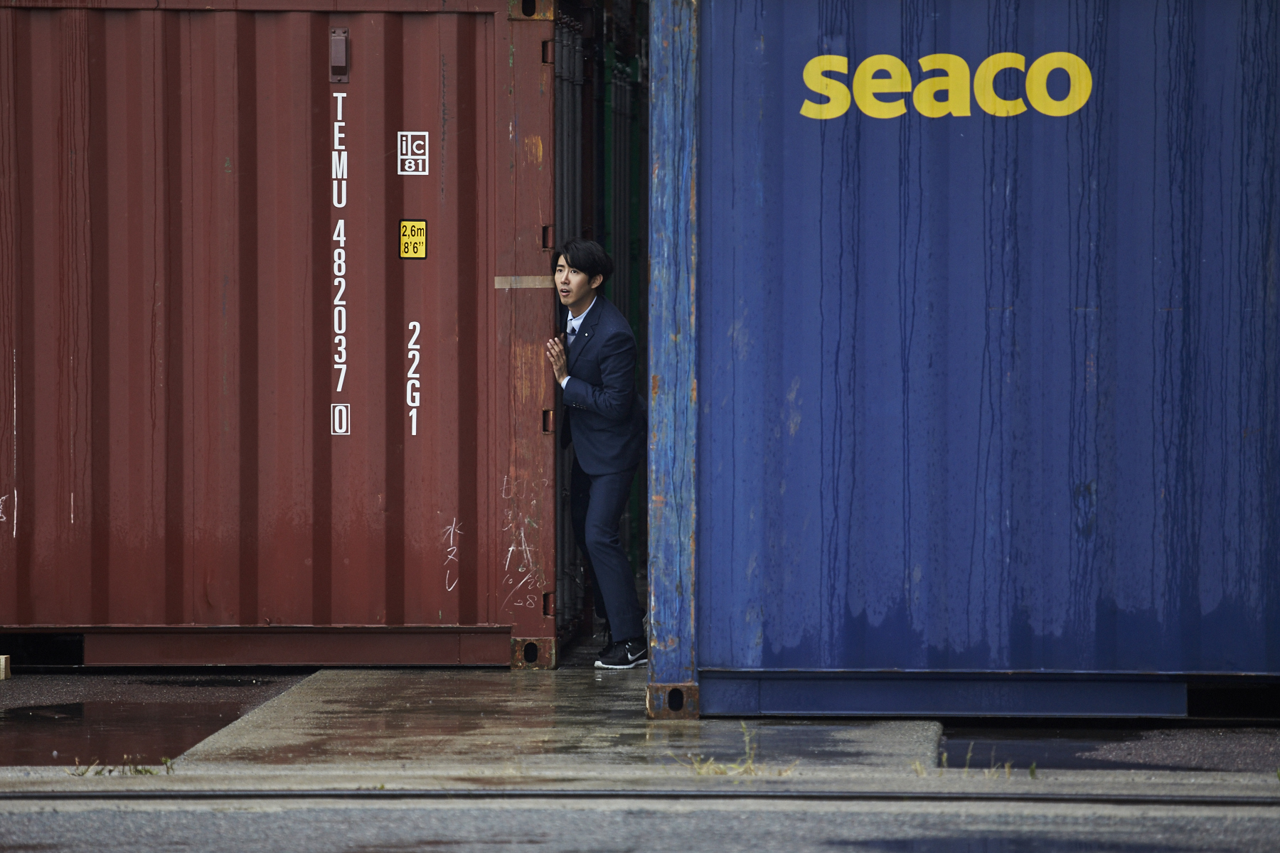 
                    [무한도전] ‘무도 공개수배’ 역대급 스케일의 추격전 시작  이미지-3