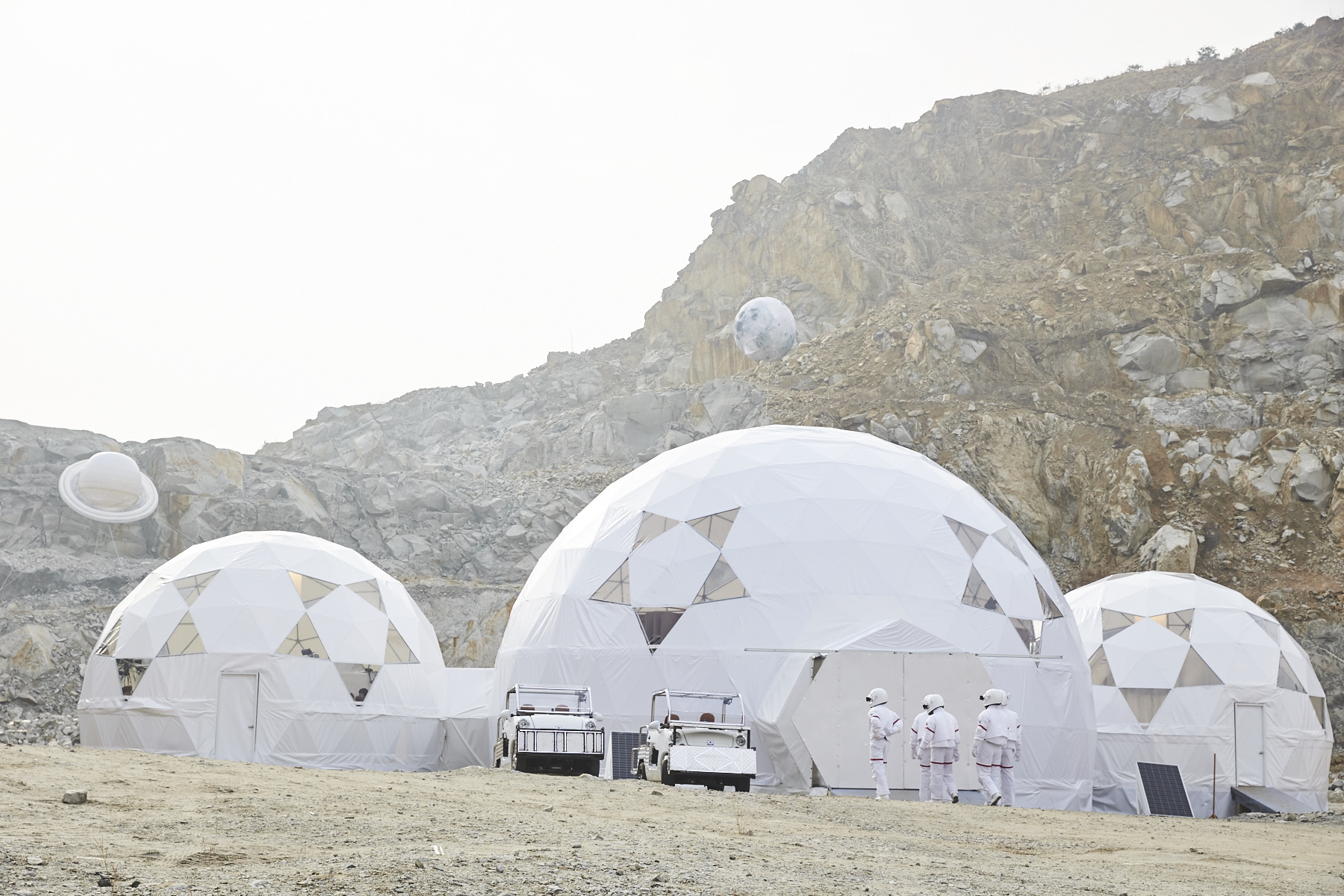 무한도전 마션.jpg | 인스티즈