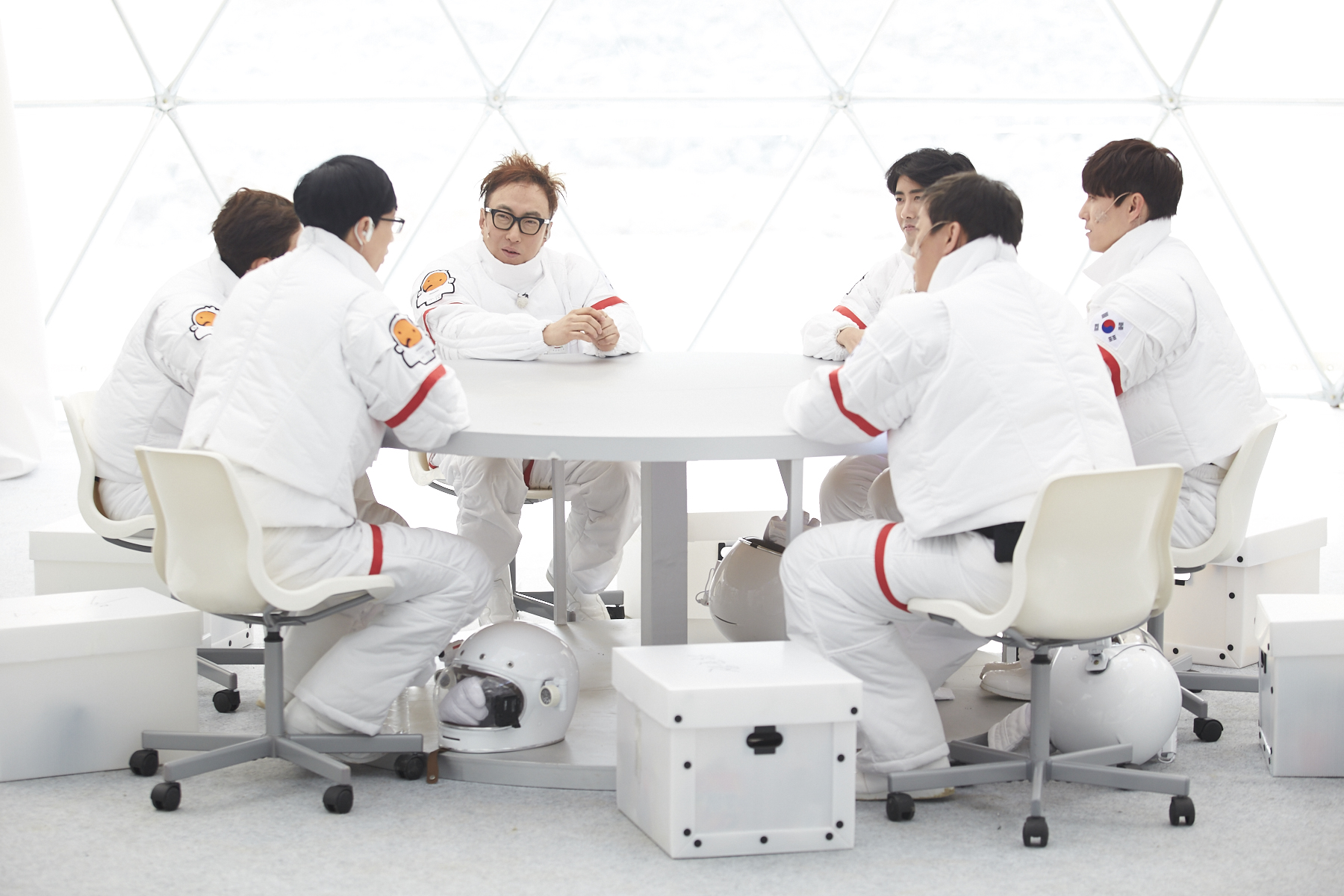 무한도전 마션.jpg | 인스티즈