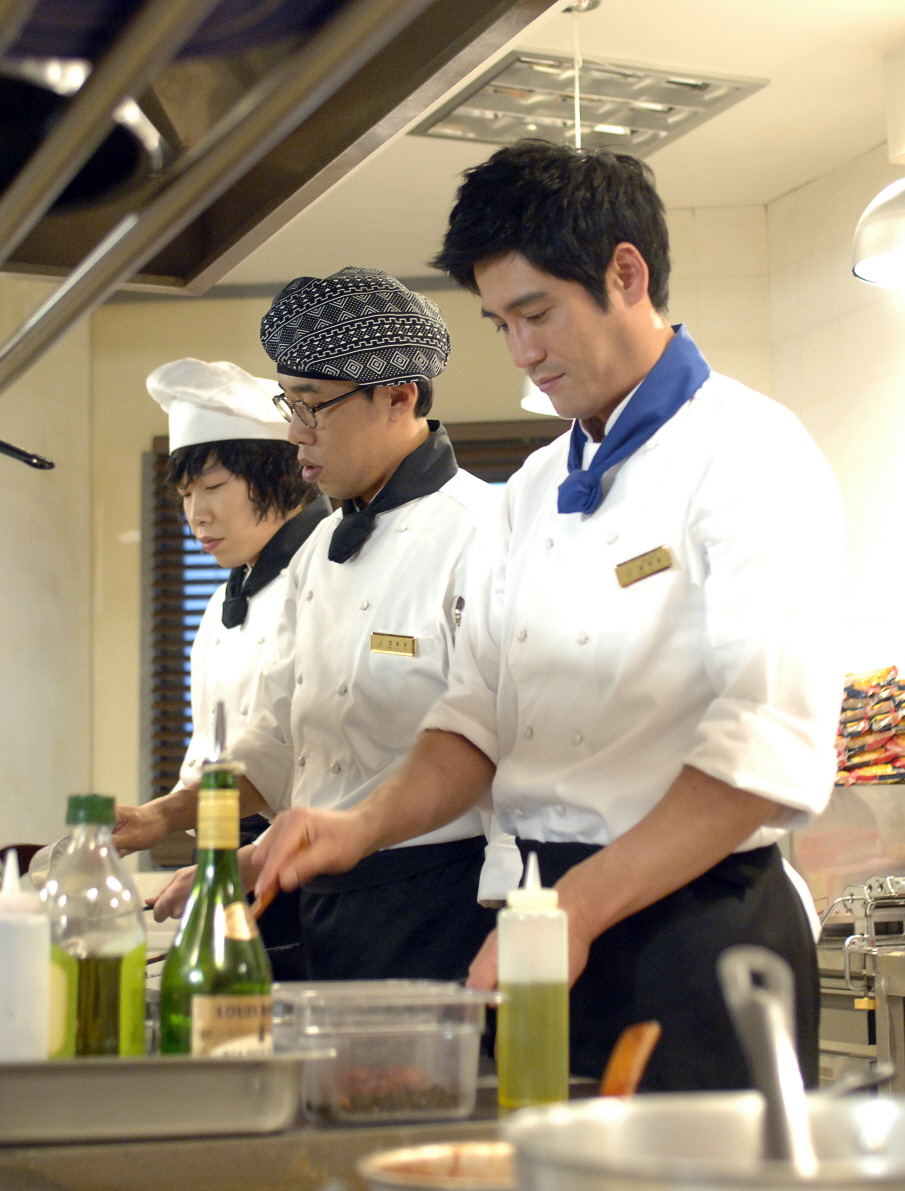 [Drama 2010] PASTA 파스타 Page 24 kdramas & movies Soompi Forums