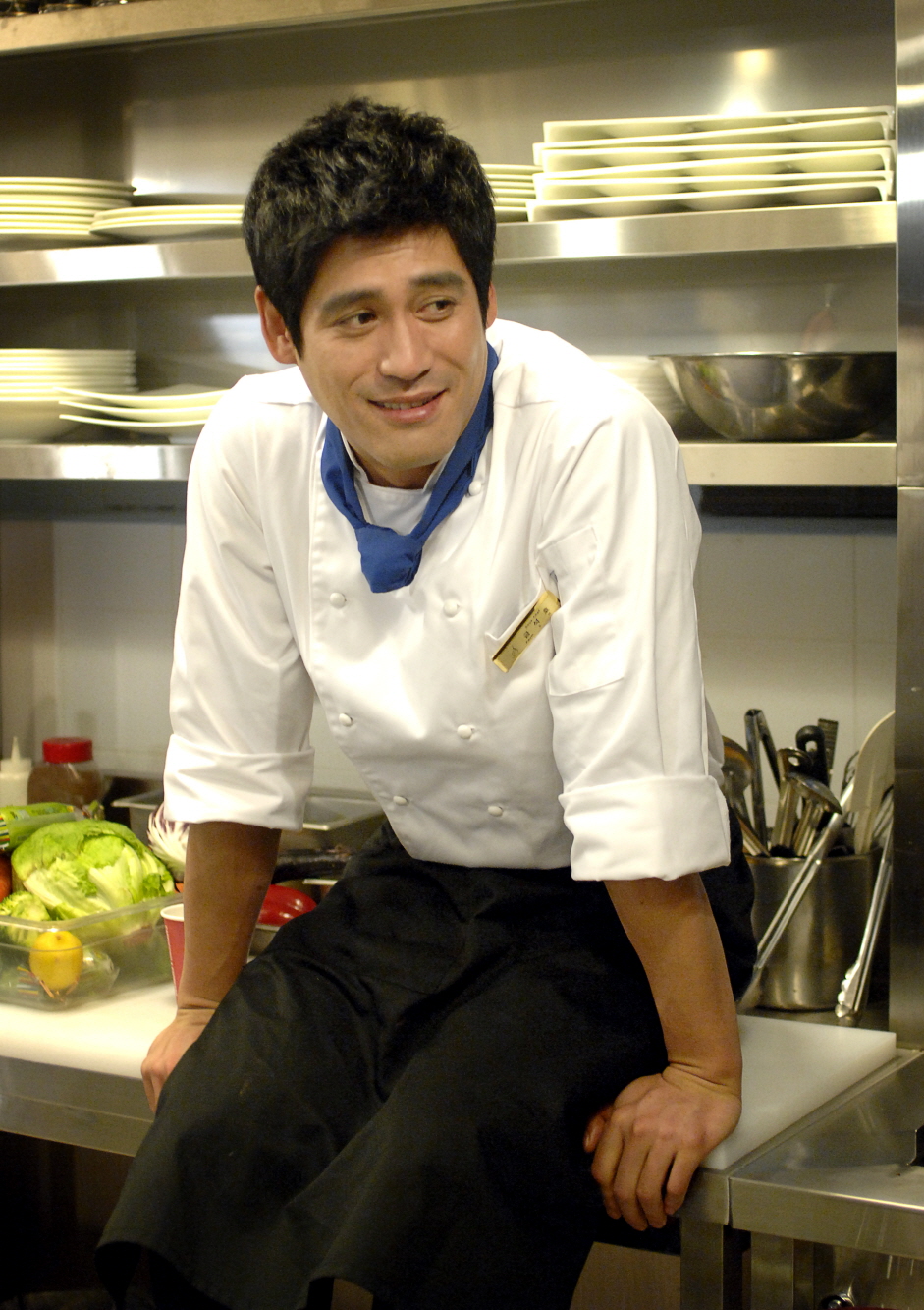 [Drama 2010] PASTA 파스타 Page 24 kdramas & movies Soompi Forums