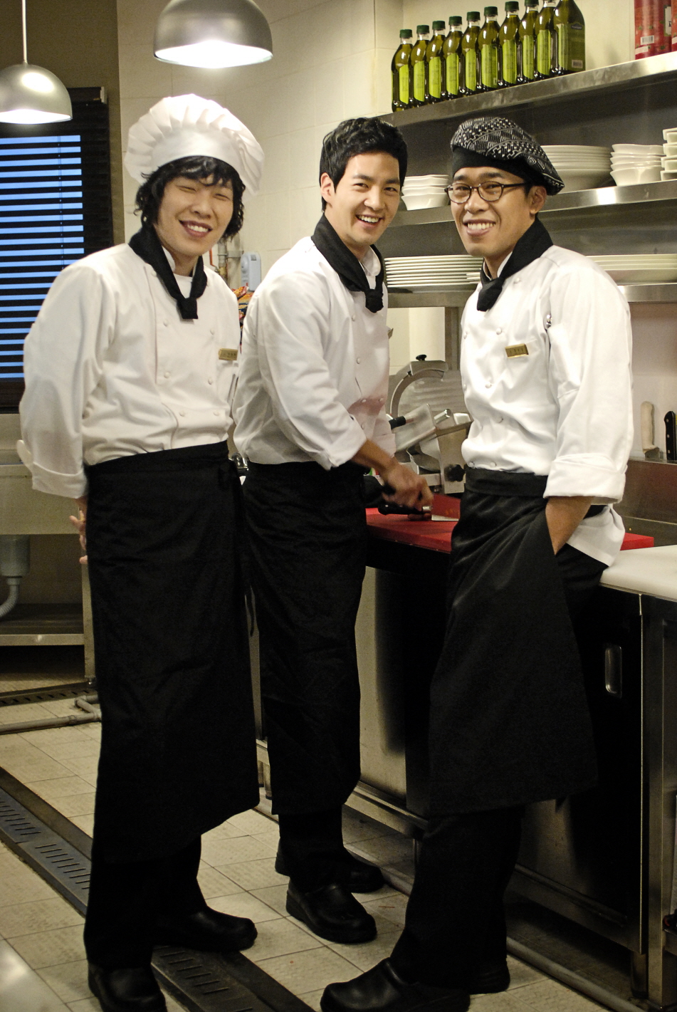 [Drama 2010] PASTA 파스타 Page 24 kdramas & movies Soompi Forums