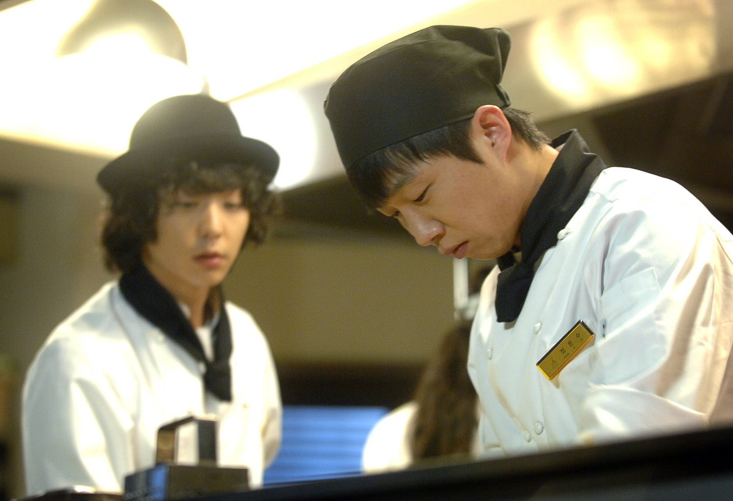 [Drama 2010] PASTA 파스타 Page 24 kdramas & movies Soompi Forums