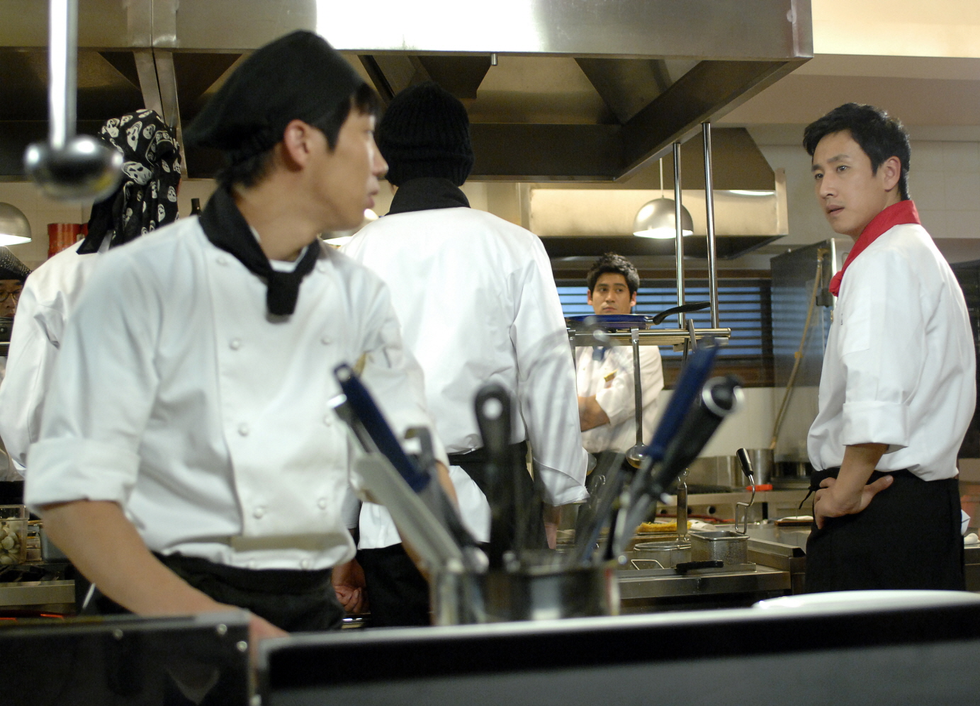 [Drama 2010] PASTA 파스타 Page 24 kdramas & movies Soompi Forums