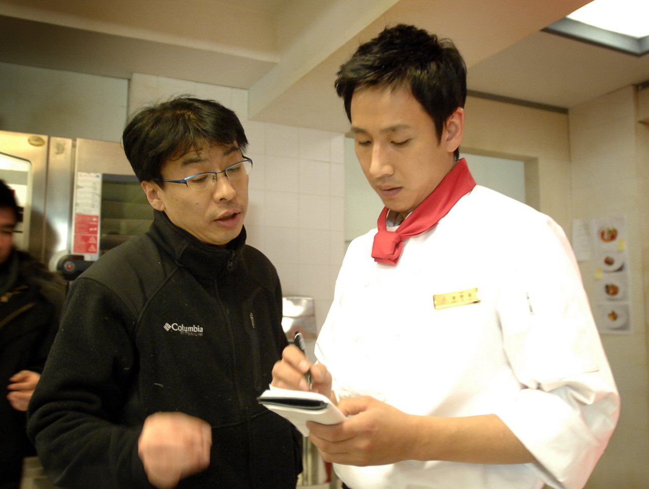 [Drama 2010] PASTA 파스타 Page 24 kdramas & movies Soompi Forums