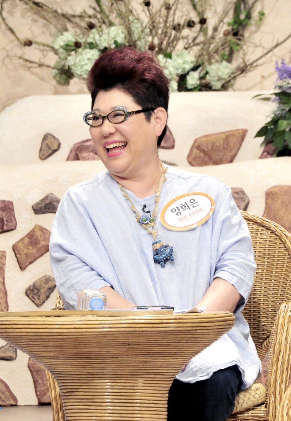 가희의 댄스에 스튜디오 발칵? <세바퀴> '홈커밍데이' 특집!
