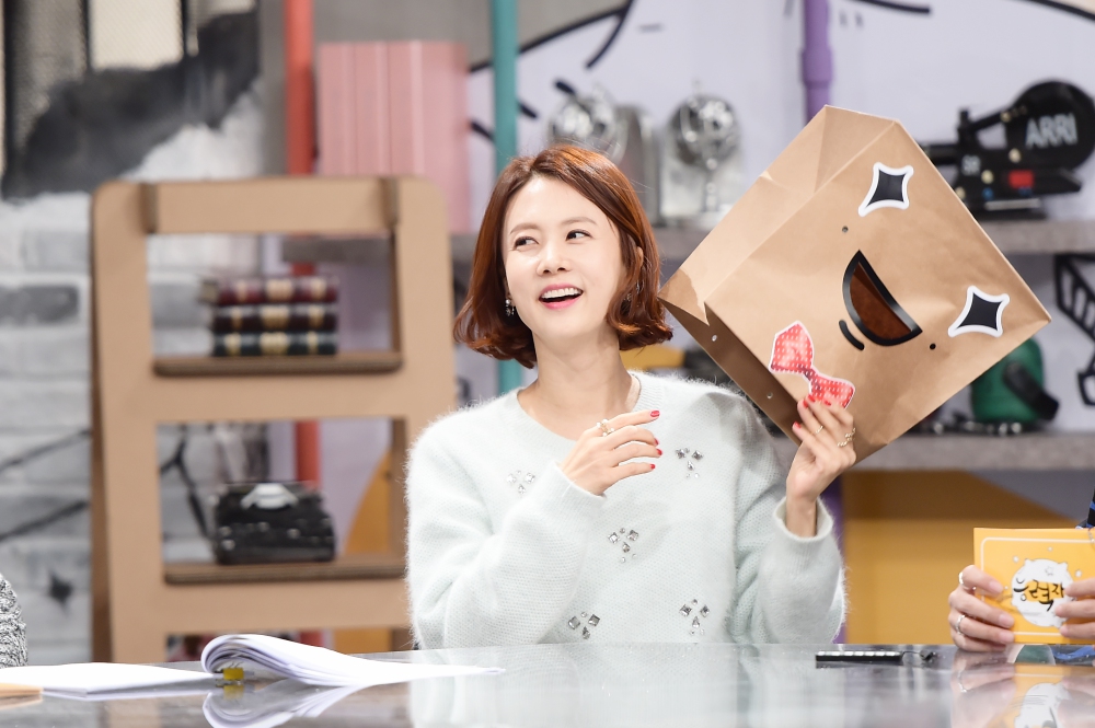 
                    <능력자들> 방부제 미모 박소현! 솔직당당 아이돌 사랑 大공개!  이미지-1