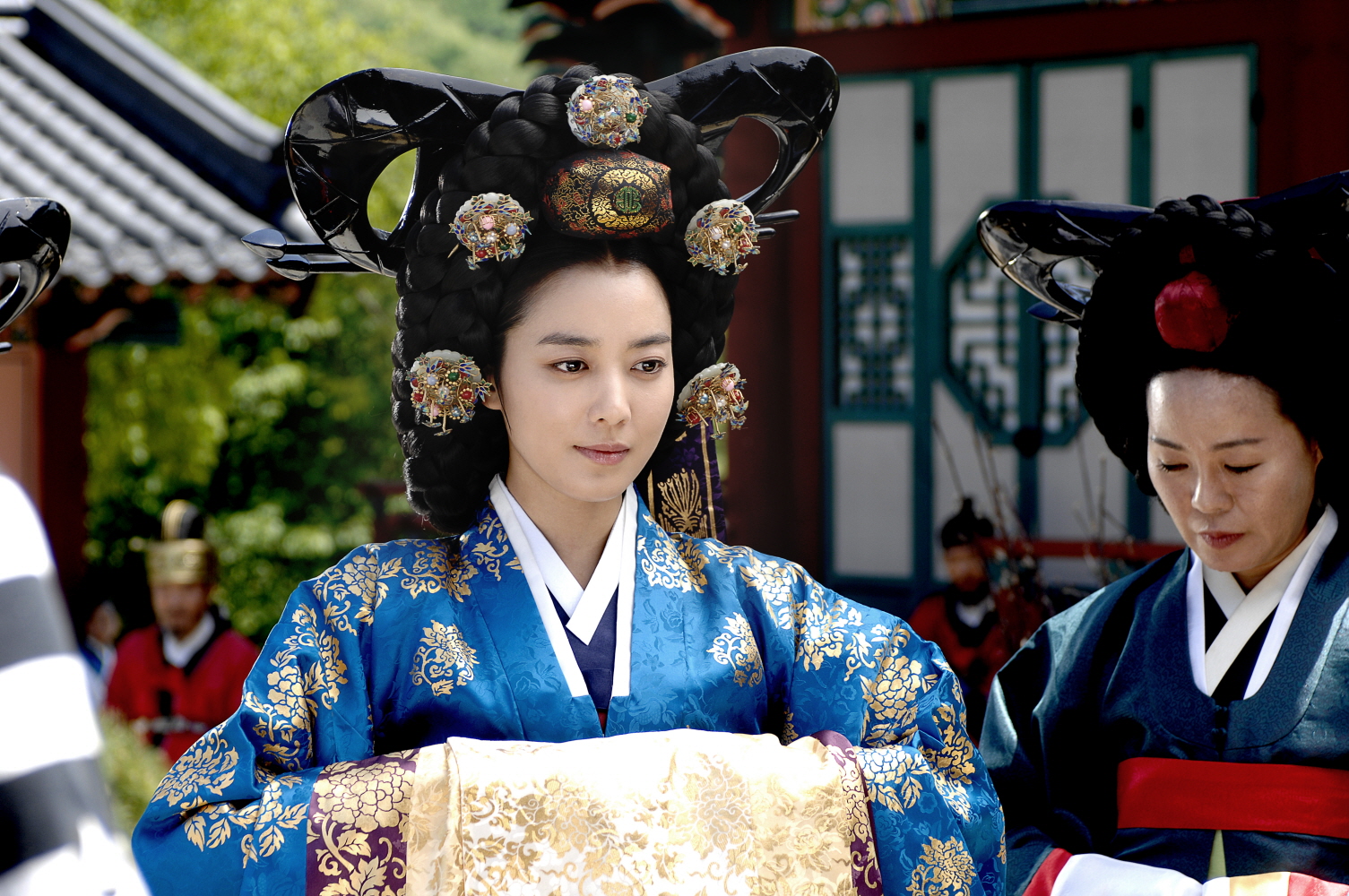 69 韩剧讨论区 69 韩剧主题讨论贴专区 69 【2010mbc】【同伊】